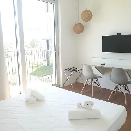 宾馆 Luna Blu 斯培西亚