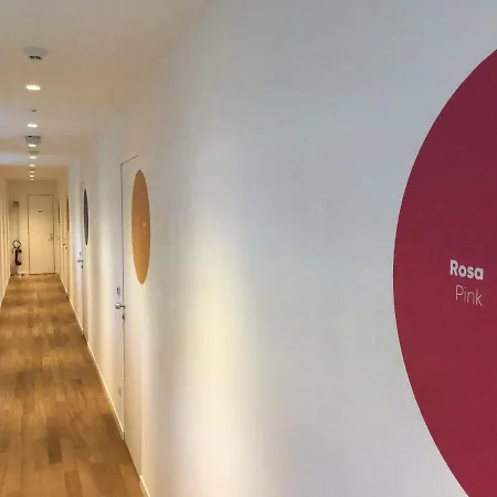 Luna Blu * 斯培西亚