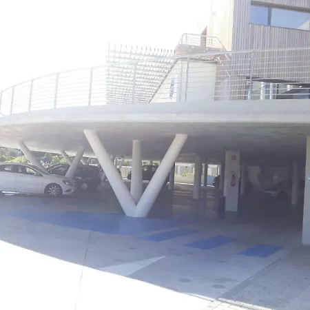 Luna Blu Πανδοχείο