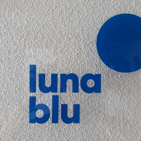 Luna Blu * Λα Σπέτσια