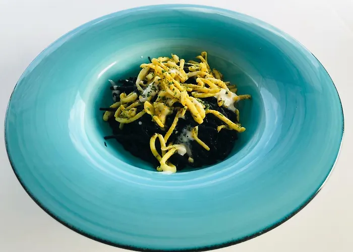 Luna Blu * La Spezia