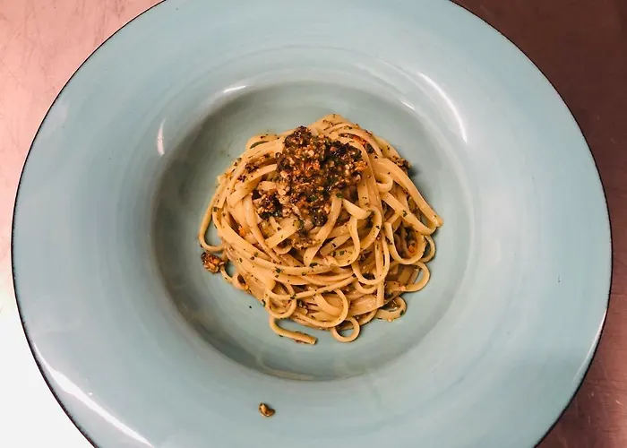 Luna Blu Πανδοχείο Λα Σπέτσια