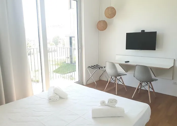 Inn Luna Blu La Spezia