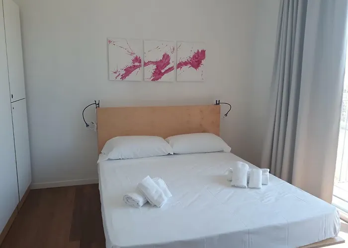 Πανδοχείο Luna Blu Λα Σπέτσια