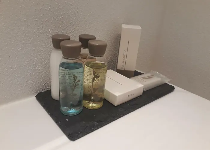 Πανδοχείο Luna Blu *