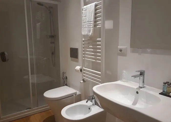 Luna Blu Πανδοχείο *