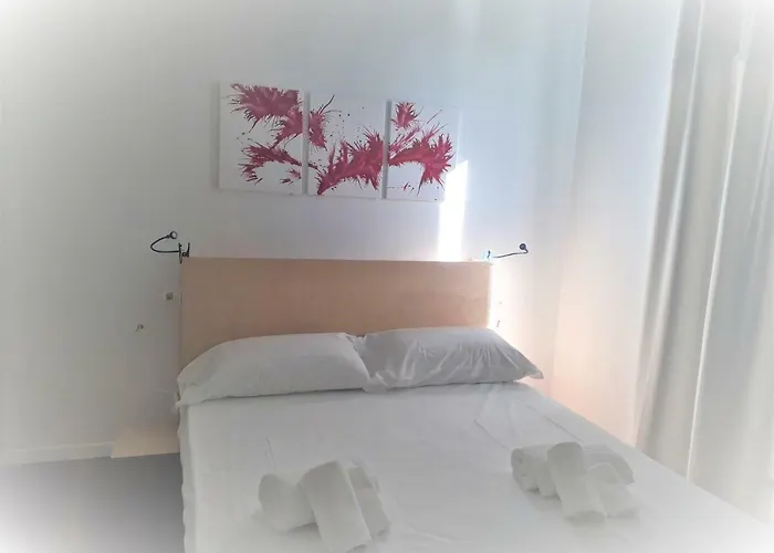 Inn Luna Blu La Spezia