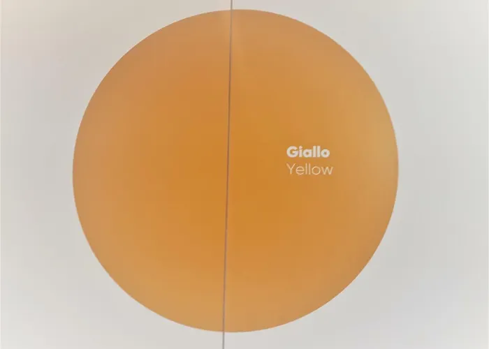 Luna Blu Inn La Spezia