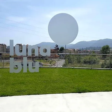 Luna Blu 라스페치아
