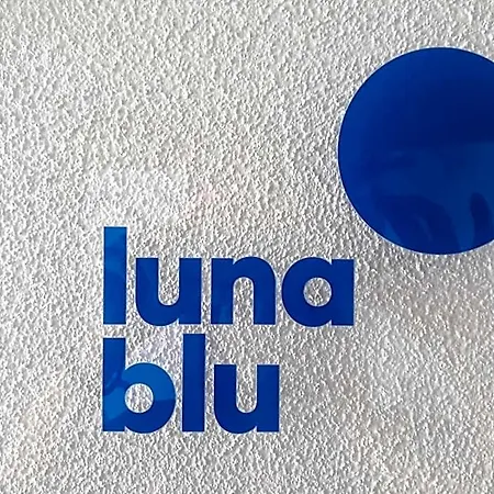여관 Luna Blu *
