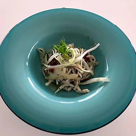 여관 Luna Blu