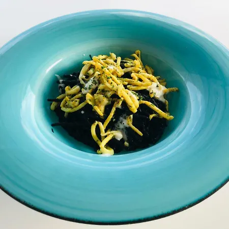 Luna Blu * ラ・スペツィア