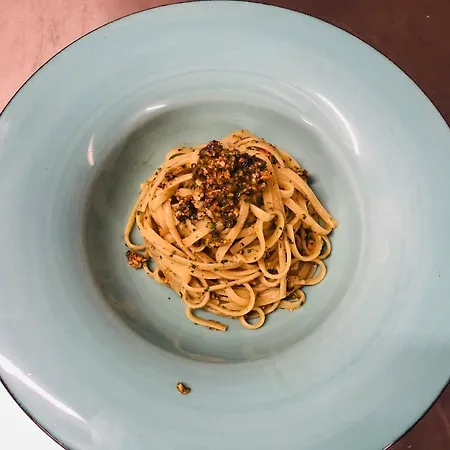 Luna Blu イン ラ・スペツィア