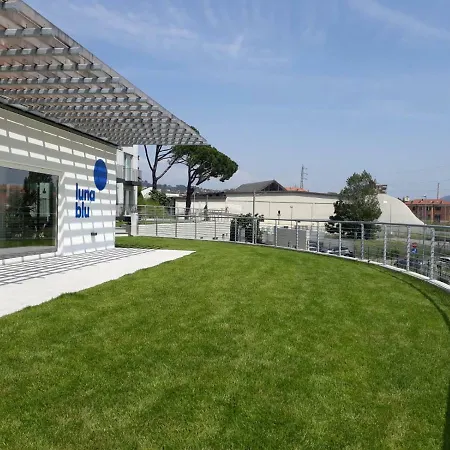 Luna Blu La Spezia