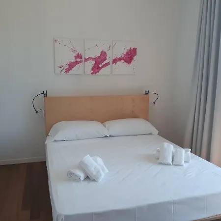 Inn Luna Blu La Spezia