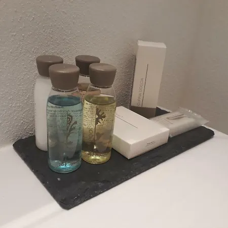 Inn Luna Blu *