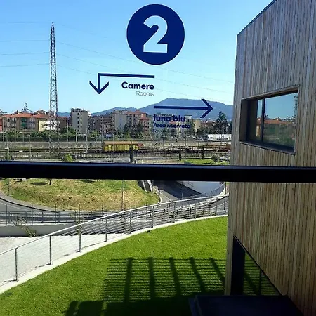 Luna Blu ラ・スペツィア