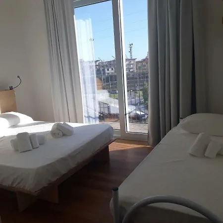 Luna Blu Inn