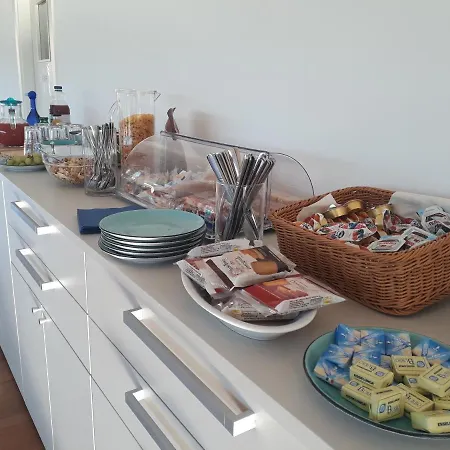 Inn Luna Blu La Spezia