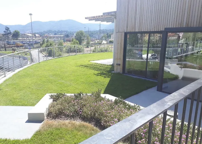 Luna Blu * La Spezia