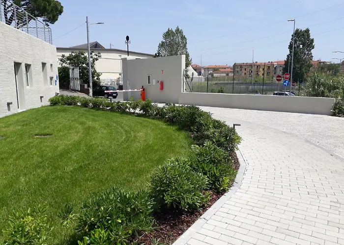 Penzion Luna Blu La Spezia