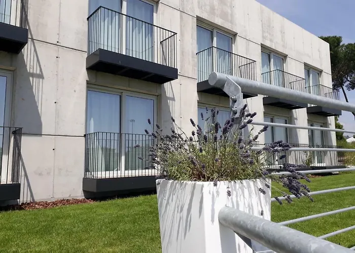 Estalagem Luna Blu *