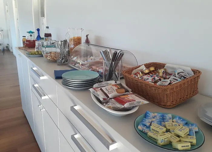 Penzion Luna Blu La Spezia